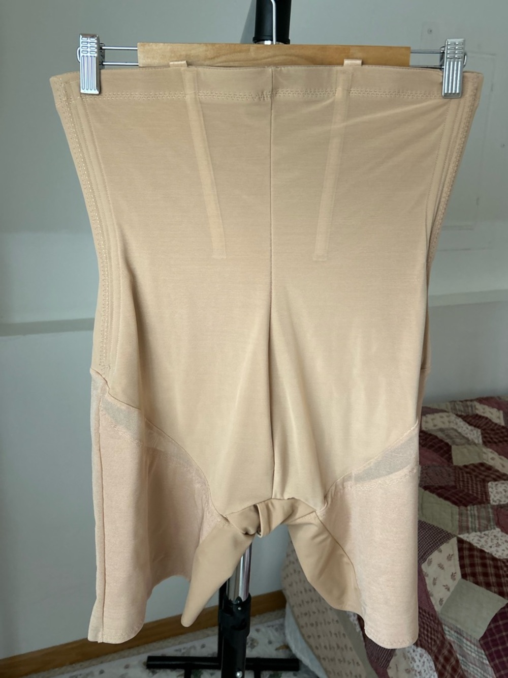 Honeylove SculptWear Sculpt Wear SuperPower Super Power Short XL
